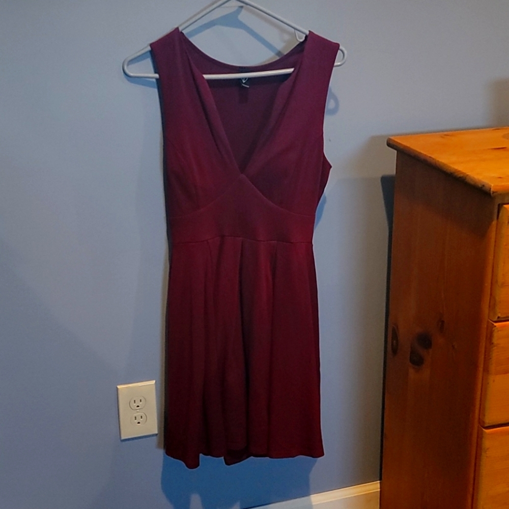 Windsor medium mid length dress